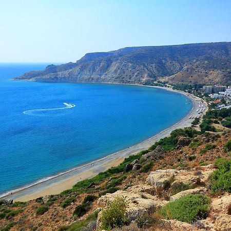 Pissouri Bay Studio Eksteriør bilde
