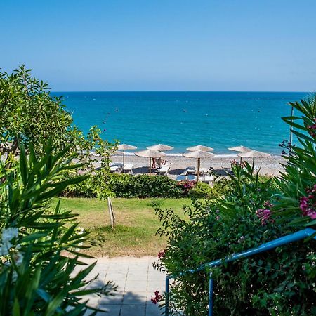 Pissouri Bay Studio Eksteriør bilde
