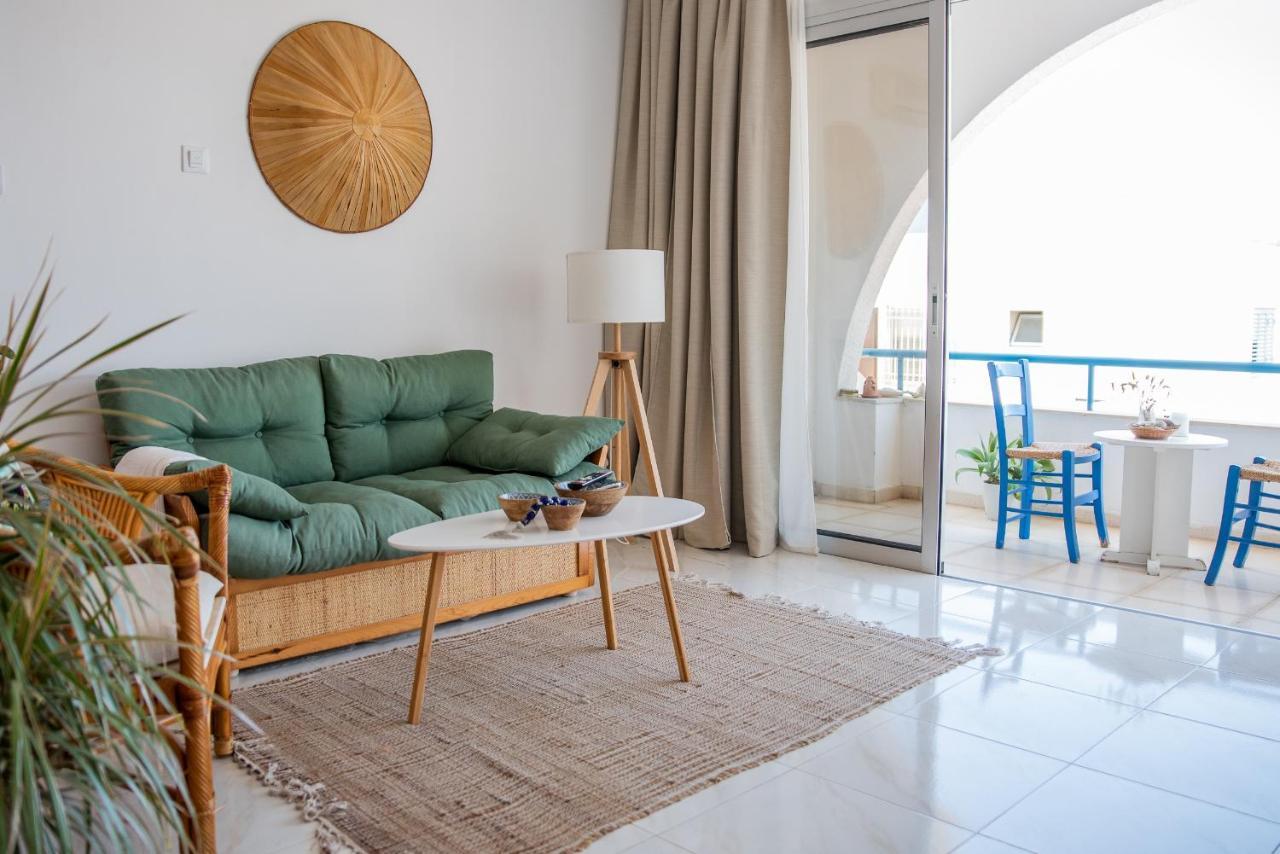 Pissouri Bay Studio Eksteriør bilde
