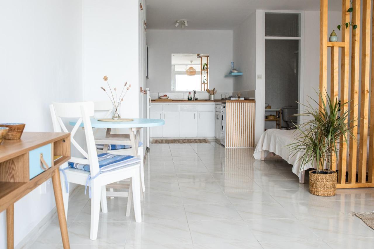 Pissouri Bay Studio Eksteriør bilde