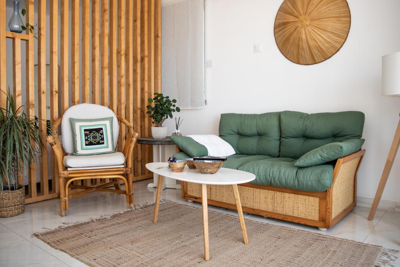 Pissouri Bay Studio Eksteriør bilde