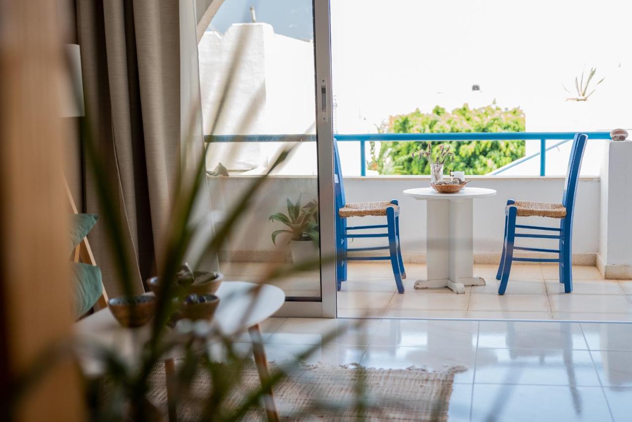 Pissouri Bay Studio Eksteriør bilde