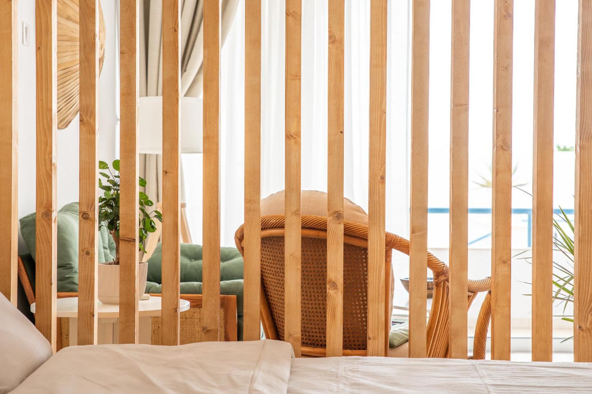 Pissouri Bay Studio Eksteriør bilde