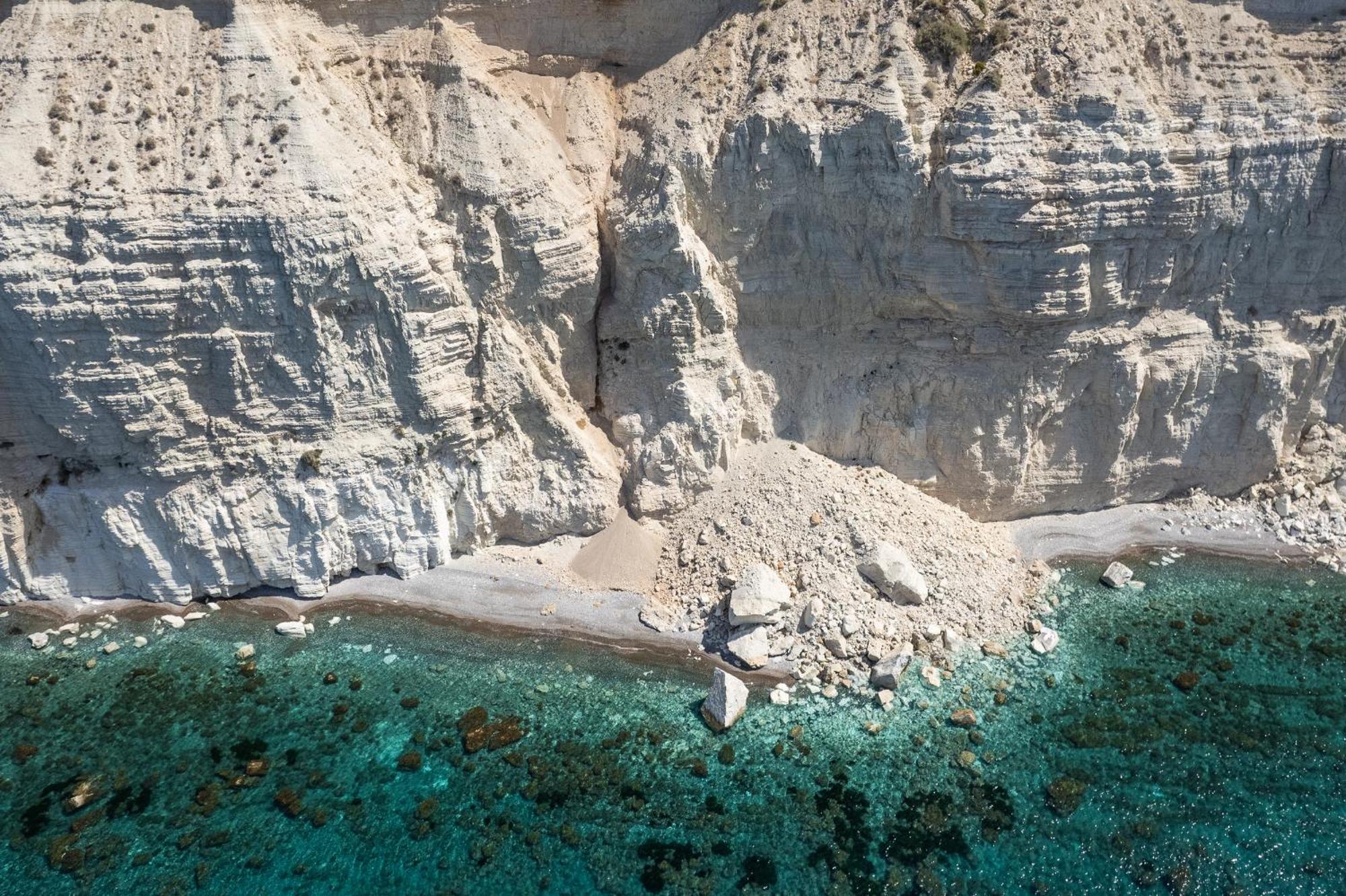 Pissouri Bay Studio Eksteriør bilde